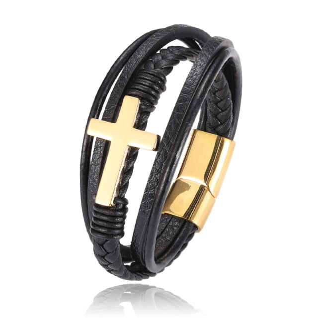 Bracelet Chakra pour homme