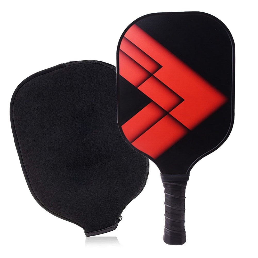 Ensemble de raquettes de pickleball