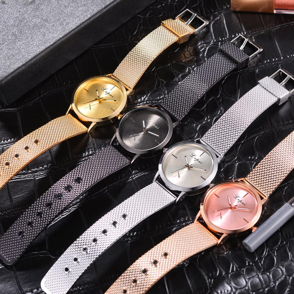 Montre de mode Lvpai Ros