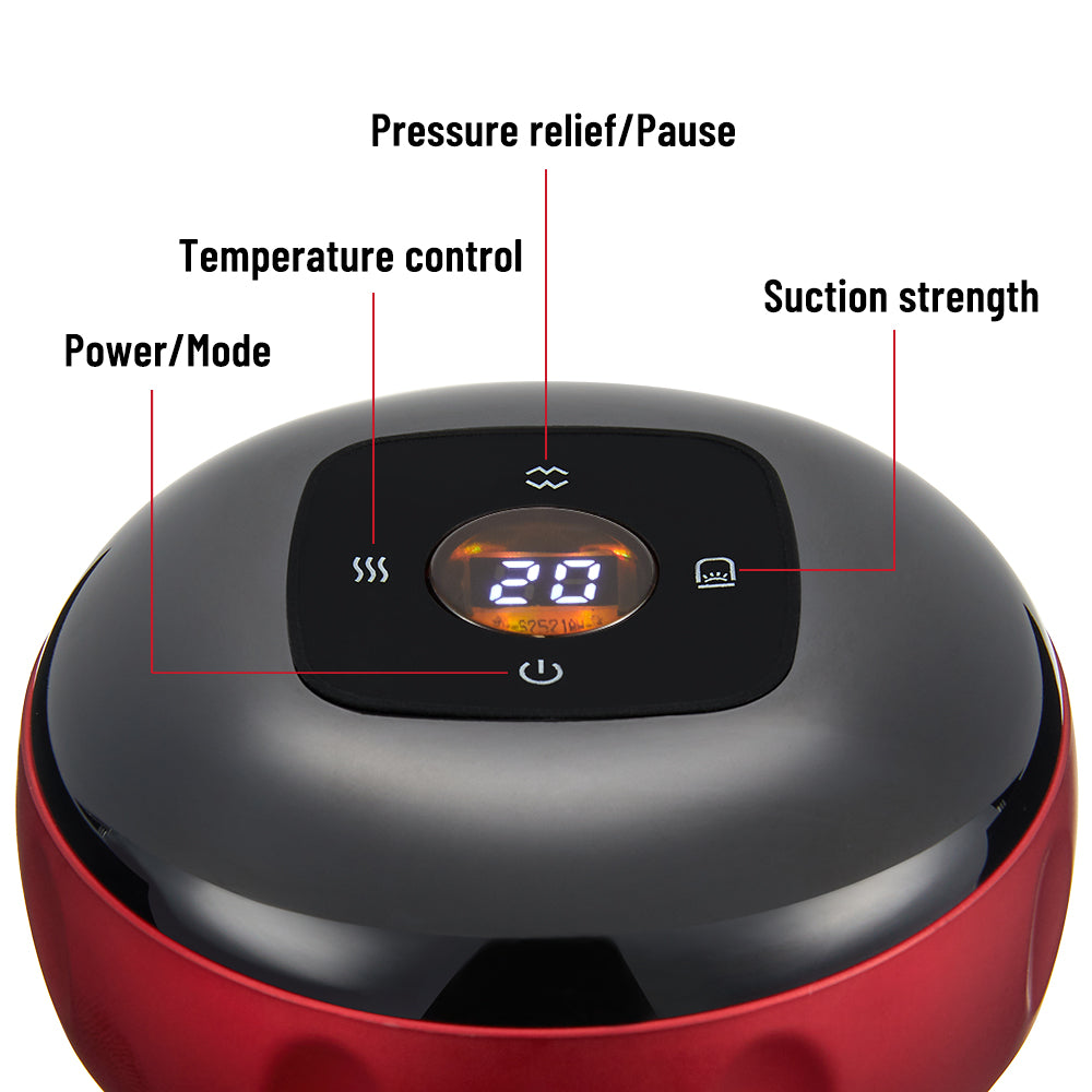 Appareil de massage anti-cellulite